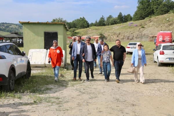 Türkiye Yüzyılı Mimarları Gürsu’da Buluştu fotoğraf 2