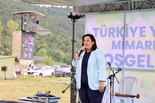 Türkiye Yüzyılı Mimarları Gürsu’da Buluştu fotoğraf 6
