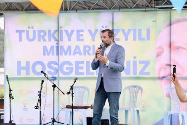 Türkiye Yüzyılı Mimarları Gürsu’da Buluştu fotoğraf 8