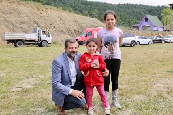 Türkiye Yüzyılı Mimarları Gürsu’da Buluştu fotoğraf 11