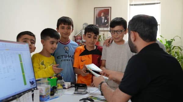 Gürsu Belediyesi’nden Çevreye Rekor Destek fotoğraf 2
