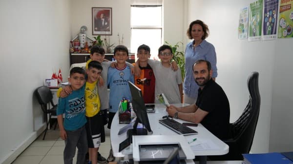 Gürsu Belediyesi’nden Çevreye Rekor Destek fotoğraf 4