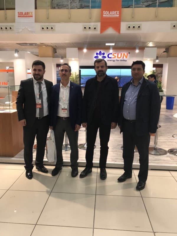 GÜNEŞ GÜRSU’YU GECE DE AYDINLATACAK fotoğraf 3