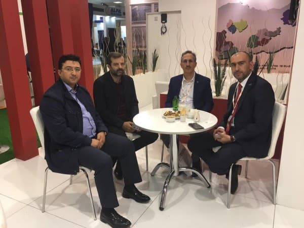 GÜNEŞ GÜRSU’YU GECE DE AYDINLATACAK fotoğraf 4
