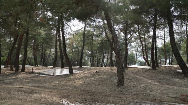Gürsu Yeni Mesire Alanı İle Nefes Alacak fotoğraf 4