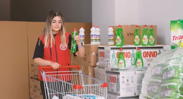 Gürsu Belediyesi’nden Hijyen Paketi Desteği fotoğraf 3