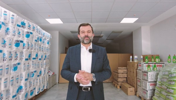 Gürsu Belediyesi’nden Hijyen Paketi Desteği fotoğraf 4