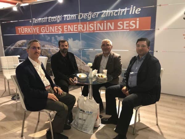 GÜNEŞ GÜRSU’YU GECE DE AYDINLATACAK fotoğraf 6