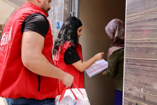 Bayramlıklar Gürsu Belediyesi’nden fotoğraf 7