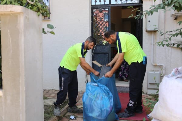 Gürsu Belediyesi’nden Çevreci Yeni Kampanya fotoğraf 2