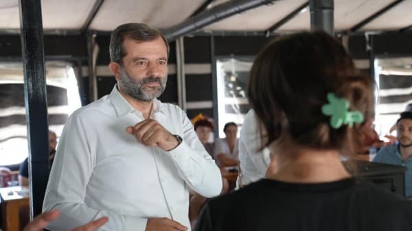 Dünyanın Gençleri, Gürsu’da Buluştu fotoğraf 4