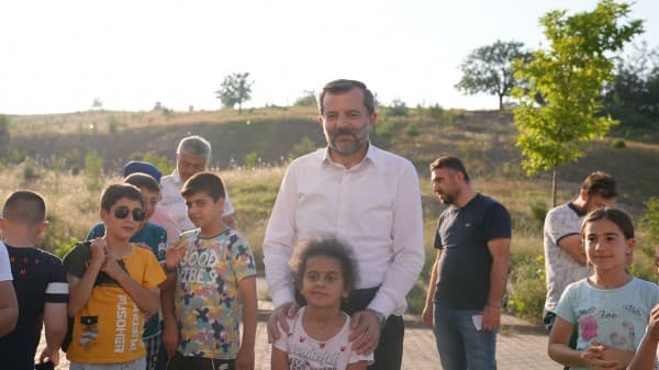 Gürsu Mahallelerinde Şenlik Var fotoğraf 2