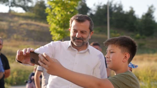 Gürsu Mahallelerinde Şenlik Var fotoğraf 8