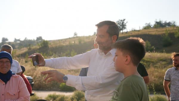 Gürsu Mahallelerinde Şenlik Var fotoğraf 9