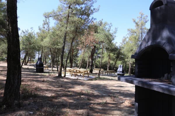 Gürsu Mesire Alanı’nda Sona Doğru fotoğraf 1