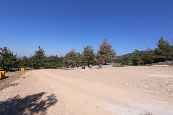 Gürsu Mesire Alanı’nda Sona Doğru fotoğraf 10