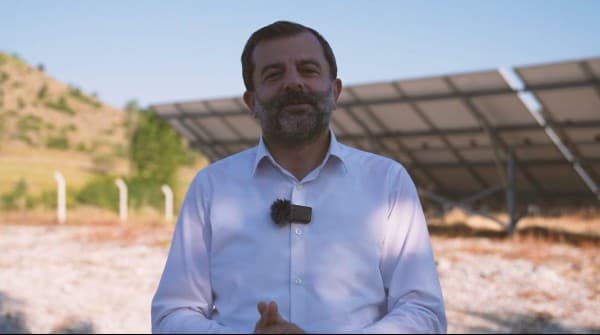 Enerjisini Üreten Belediye fotoğraf 4