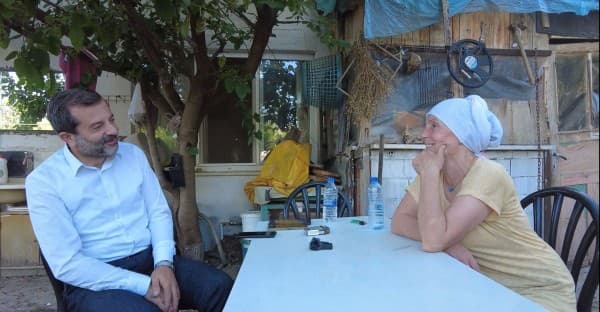 Başkan Işık, Gürsu’da Çalınmadık Kapı Bırakmıyor fotoğraf 2