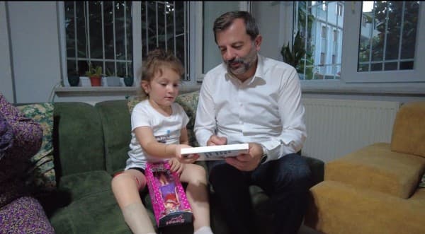 Başkan Işık, Gürsu’da Çalınmadık Kapı Bırakmıyor fotoğraf 4