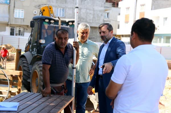 Gürsu’ya Yeni Gençlik Merkezi fotoğraf 4