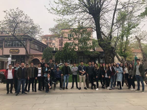 GÜRSULU GENÇLERE TARİH BİLİNCİ VE DUYARLILIĞI fotoğraf 2