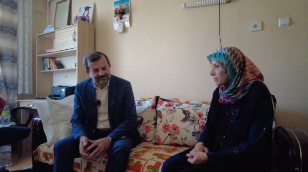 Gürsu’daki Çölyak Hastalarına Özel Yeni Proje fotoğraf 3