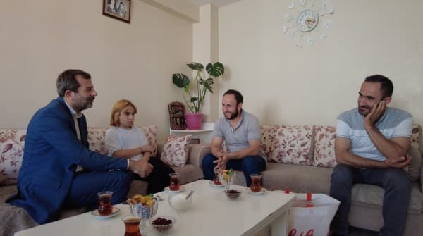 Gürsu’daki Çölyak Hastalarına Özel Yeni Proje fotoğraf 4