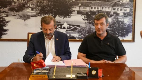 Gürsu Belediyesi Türkiye’de Bir İlke Daha İmzasını Attı fotoğraf 1