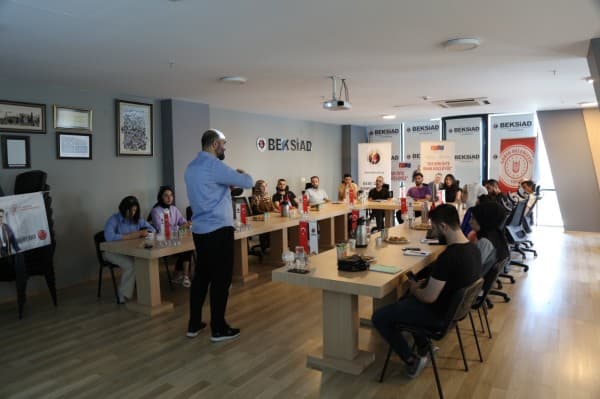 Gürsu’da ‘Biz Birlikte Güçlüyüz’ Projesi Başladı fotoğraf 1