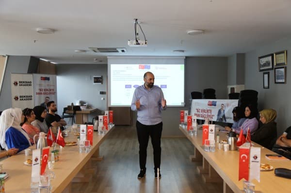 Gürsu’da ‘Biz Birlikte Güçlüyüz’ Projesi Başladı fotoğraf 2