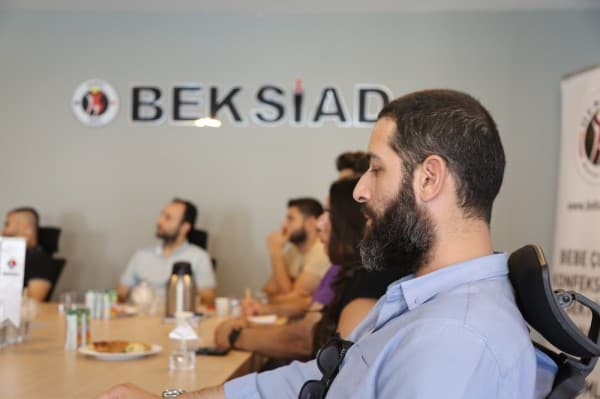 Gürsu’da ‘Biz Birlikte Güçlüyüz’ Projesi Başladı fotoğraf 3