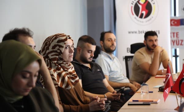 Gürsu’da ‘Biz Birlikte Güçlüyüz’ Projesi Başladı fotoğraf 4