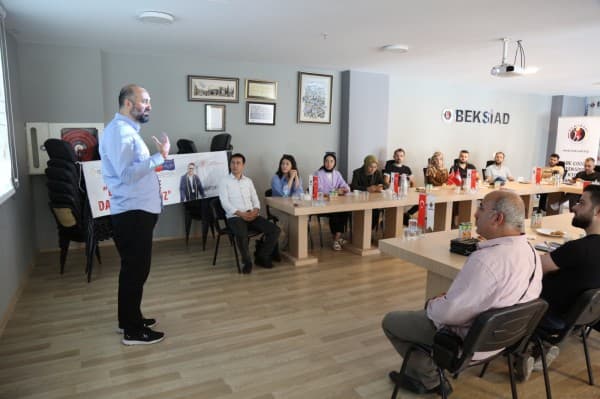 Gürsu’da ‘Biz Birlikte Güçlüyüz’ Projesi Başladı fotoğraf 5