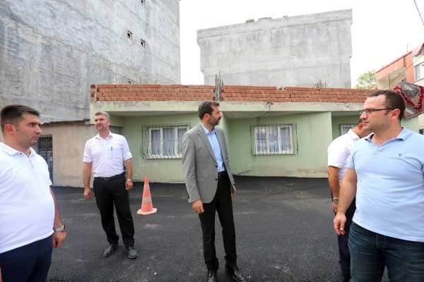 GÜRSU’YA BAHAR DOKUNUŞU fotoğraf 1