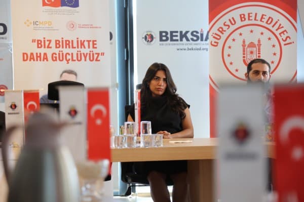 Gürsu’da ‘Biz Birlikte Güçlüyüz’ Projesi Başladı fotoğraf 7