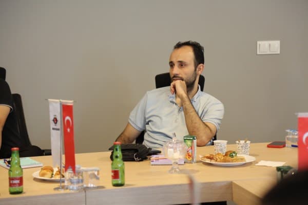 Gürsu’da ‘Biz Birlikte Güçlüyüz’ Projesi Başladı fotoğraf 10