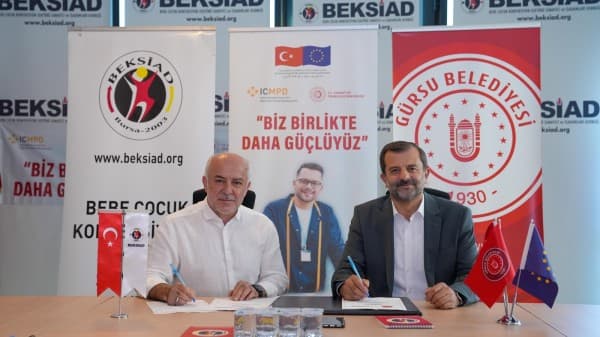 Gürsu’da ‘Biz Birlikte Güçlüyüz’ Projesi Başladı fotoğraf 12