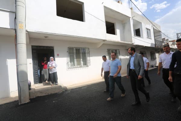 GÜRSU’YA BAHAR DOKUNUŞU fotoğraf 2