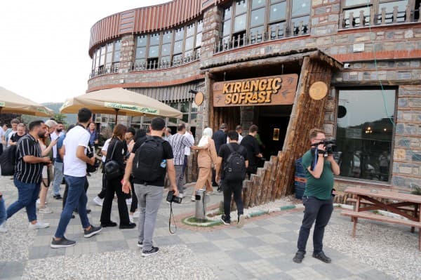 Kırsal Turizmin Hızla Yükselen Yıldızı: Ericek Adrenalin Park fotoğraf 10