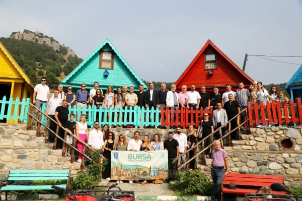 Kırsal Turizmin Hızla Yükselen Yıldızı: Ericek Adrenalin Park fotoğraf 11