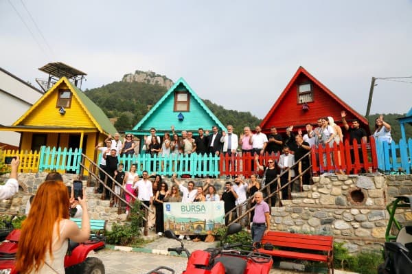 Kırsal Turizmin Hızla Yükselen Yıldızı: Ericek Adrenalin Park fotoğraf 12
