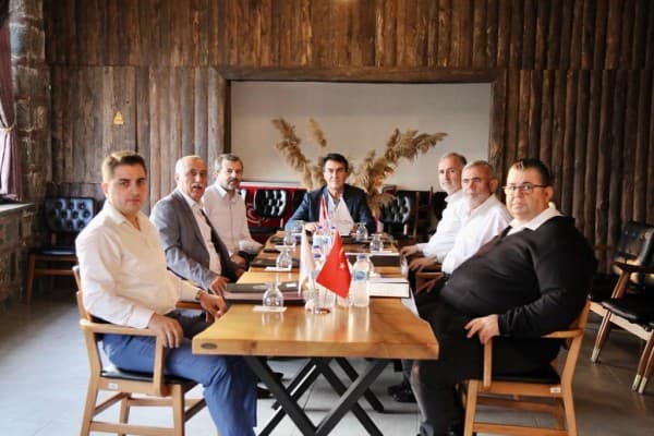 Bursa Belediyeler Birliği Gürsu’da fotoğraf 1