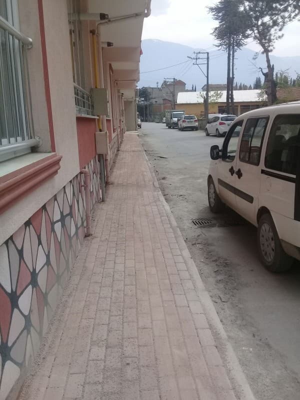 GÜRSU’YA BAHAR DOKUNUŞU fotoğraf 5