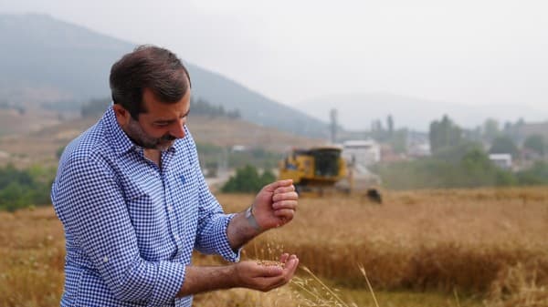 Gürsu Belediyesi Unları Vatandaşın Sofrasına Ulaştıracak fotoğraf 4