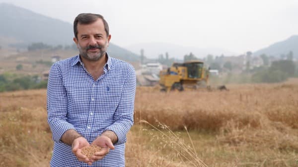 Gürsu Belediyesi Unları Vatandaşın Sofrasına Ulaştıracak fotoğraf 5