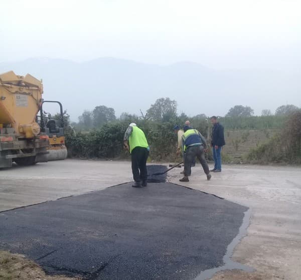GÜRSU’YA BAHAR DOKUNUŞU fotoğraf 6