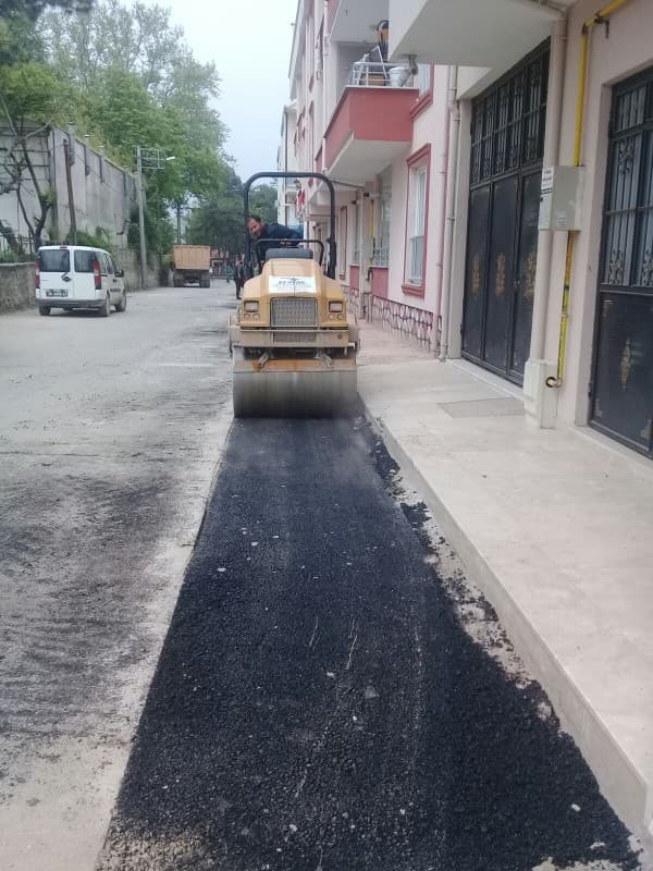 GÜRSU’YA BAHAR DOKUNUŞU fotoğraf 7