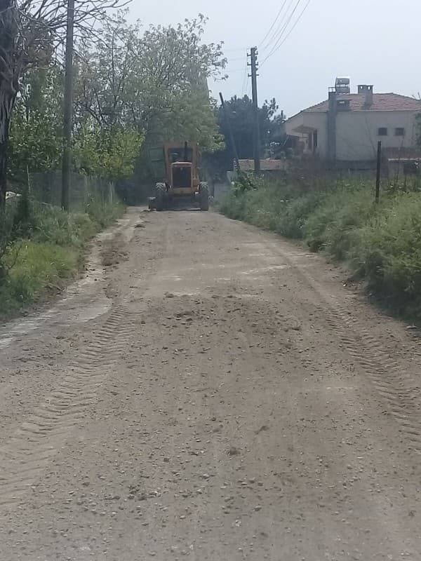 GÜRSU’YA BAHAR DOKUNUŞU fotoğraf 8
