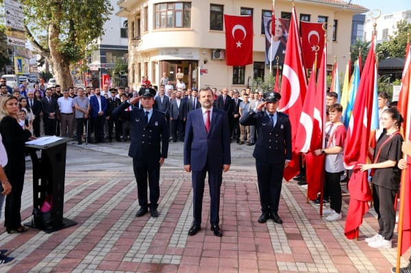 GÜRSU’DA 30 AĞUSTOS GURUR VE COŞKU İLE KUTLANDI fotoğraf 3
