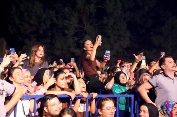 Gürsu’da Zafer Bayramı’nda Çifte Coşku fotoğraf 1